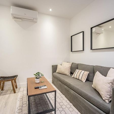 Encantador Apartamento En Atocha Apartman Madrid Kültér fotó